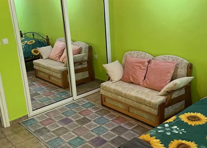 Aurora Sea Breeze アパート